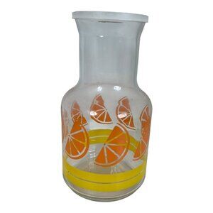 Vintage Juice Carafe‎